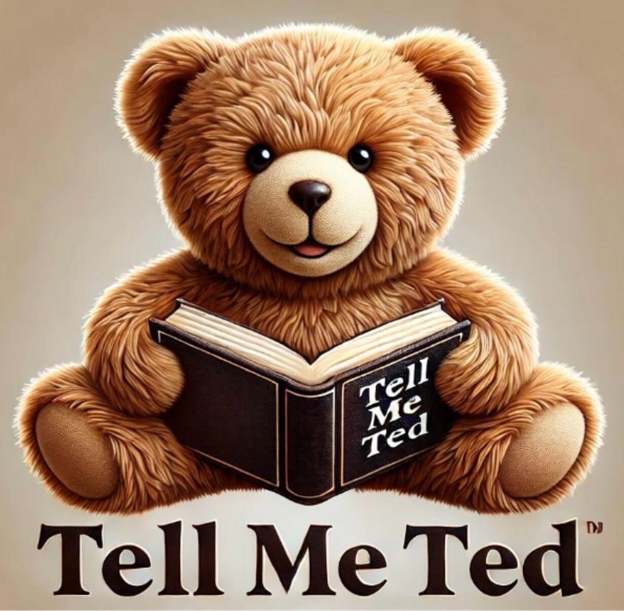 TellMeTed company logo